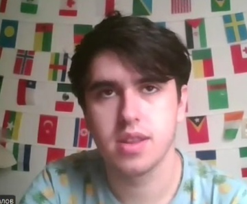 Конкурси студентських наукових робіт на кафедрі географії, методики її навчання та туризму