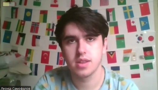 Конкурси студентських наукових робіт на кафедрі географії, методики її навчання та туризму