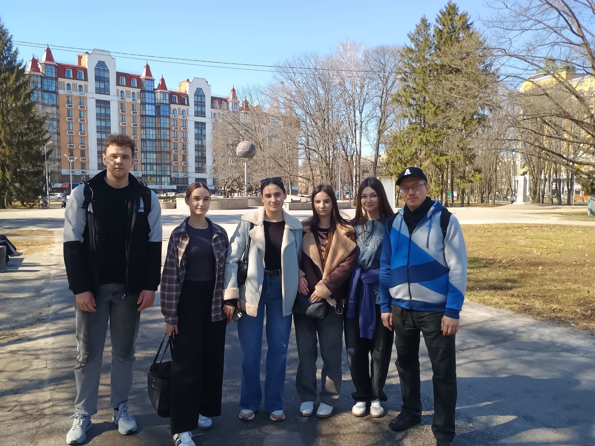 Участь кафедри у роботі круглого столу «Туристичні дестинації Полтавщини: розвиток, партнерство, промоція» під егідою Департаменту культури і туризму Полтавської ОВА