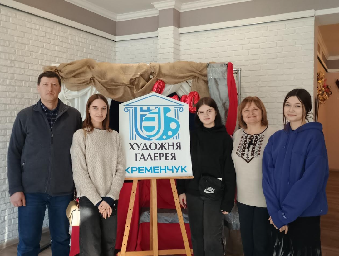 Здобувачі вищої освіти за спеціальністю «Туризм та рекреація» долучаються до вивчення актуальних тенденцій розвитку музейної справи