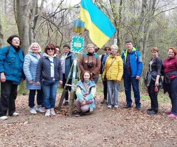 16-19 квітня 2026 року асистент Євген Копилець узяв участь у VII Міжнародній науково-практичній конференції “Геотуризм: практика і досвід”